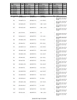 Предварительный просмотр 113 страницы JVC KW-ADV793J Service Manual