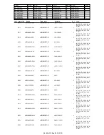 Предварительный просмотр 116 страницы JVC KW-ADV793J Service Manual