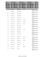 Предварительный просмотр 119 страницы JVC KW-ADV793J Service Manual