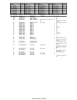 Предварительный просмотр 122 страницы JVC KW-ADV793J Service Manual