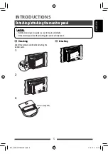 Preview for 5 page of JVC KW-ADV794 Instructions Manual