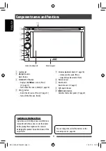 Предварительный просмотр 6 страницы JVC KW-ADV794 Instructions Manual