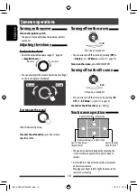 Preview for 10 page of JVC KW-ADV794 Instructions Manual