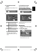 Preview for 15 page of JVC KW-ADV794 Instructions Manual