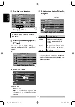 Предварительный просмотр 16 страницы JVC KW-ADV794 Instructions Manual