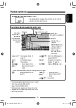 Предварительный просмотр 19 страницы JVC KW-ADV794 Instructions Manual