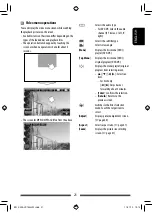 Предварительный просмотр 21 страницы JVC KW-ADV794 Instructions Manual