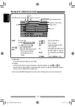 Предварительный просмотр 32 страницы JVC KW-ADV794 Instructions Manual