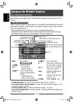 Предварительный просмотр 34 страницы JVC KW-ADV794 Instructions Manual