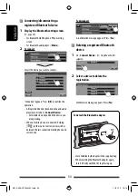 Предварительный просмотр 50 страницы JVC KW-ADV794 Instructions Manual