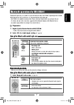 Предварительный просмотр 57 страницы JVC KW-ADV794 Instructions Manual