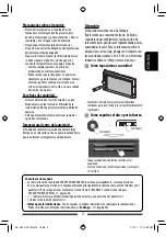 Предварительный просмотр 73 страницы JVC KW-ADV794 Instructions Manual