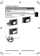 Предварительный просмотр 75 страницы JVC KW-ADV794 Instructions Manual