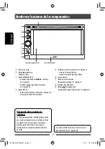 Предварительный просмотр 76 страницы JVC KW-ADV794 Instructions Manual