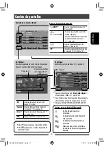 Предварительный просмотр 81 страницы JVC KW-ADV794 Instructions Manual