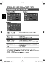 Предварительный просмотр 82 страницы JVC KW-ADV794 Instructions Manual