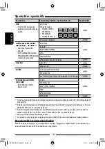 Предварительный просмотр 88 страницы JVC KW-ADV794 Instructions Manual