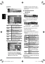 Предварительный просмотр 92 страницы JVC KW-ADV794 Instructions Manual