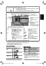 Предварительный просмотр 95 страницы JVC KW-ADV794 Instructions Manual