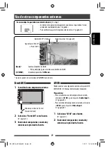 Предварительный просмотр 99 страницы JVC KW-ADV794 Instructions Manual