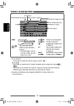 Предварительный просмотр 102 страницы JVC KW-ADV794 Instructions Manual