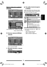 Предварительный просмотр 105 страницы JVC KW-ADV794 Instructions Manual