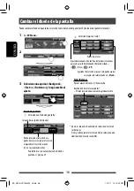 Предварительный просмотр 108 страницы JVC KW-ADV794 Instructions Manual