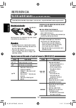 Предварительный просмотр 128 страницы JVC KW-ADV794 Instructions Manual