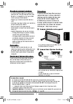 Предварительный просмотр 143 страницы JVC KW-ADV794 Instructions Manual