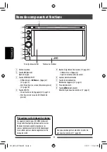 Предварительный просмотр 146 страницы JVC KW-ADV794 Instructions Manual