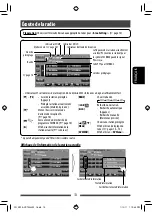 Предварительный просмотр 153 страницы JVC KW-ADV794 Instructions Manual