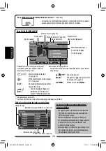 Предварительный просмотр 160 страницы JVC KW-ADV794 Instructions Manual