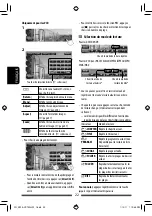 Предварительный просмотр 162 страницы JVC KW-ADV794 Instructions Manual