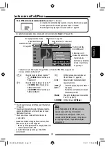 Предварительный просмотр 167 страницы JVC KW-ADV794 Instructions Manual