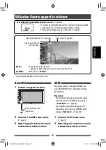 Предварительный просмотр 169 страницы JVC KW-ADV794 Instructions Manual