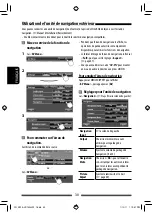 Предварительный просмотр 170 страницы JVC KW-ADV794 Instructions Manual