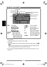 Предварительный просмотр 172 страницы JVC KW-ADV794 Instructions Manual