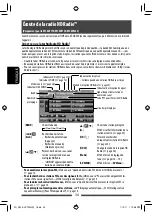 Предварительный просмотр 174 страницы JVC KW-ADV794 Instructions Manual