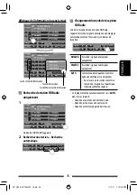 Предварительный просмотр 175 страницы JVC KW-ADV794 Instructions Manual