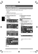 Предварительный просмотр 176 страницы JVC KW-ADV794 Instructions Manual