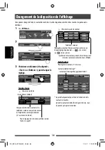 Предварительный просмотр 178 страницы JVC KW-ADV794 Instructions Manual