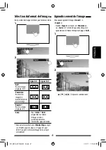 Предварительный просмотр 181 страницы JVC KW-ADV794 Instructions Manual