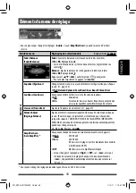 Предварительный просмотр 183 страницы JVC KW-ADV794 Instructions Manual