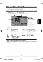 Предварительный просмотр 195 страницы JVC KW-ADV794 Instructions Manual