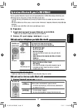 Предварительный просмотр 197 страницы JVC KW-ADV794 Instructions Manual