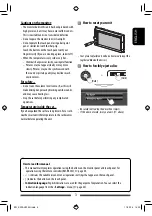 Preview for 3 page of JVC KW-AV50 Instructions Manual