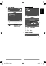 Preview for 9 page of JVC KW-AV50 Instructions Manual