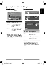 Preview for 17 page of JVC KW-AV50 Instructions Manual