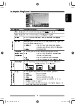 Preview for 25 page of JVC KW-AV50 Instructions Manual