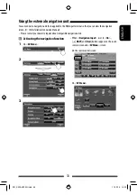 Preview for 33 page of JVC KW-AV50 Instructions Manual